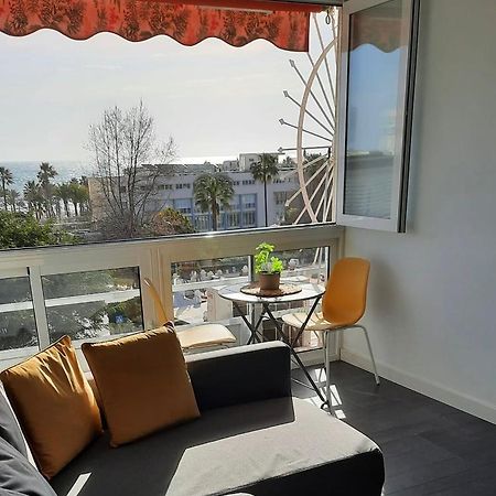 Precioso Apartamento La Carihuela Torremolinos Exterior foto