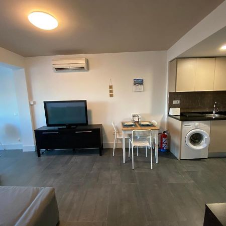 Precioso Apartamento La Carihuela Torremolinos Exterior foto