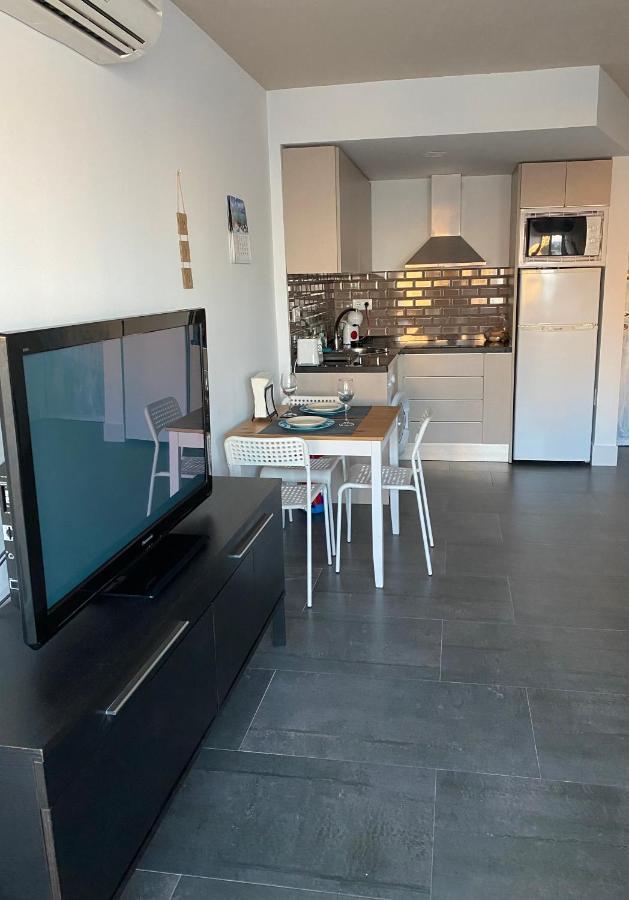 Precioso Apartamento La Carihuela Torremolinos Exterior foto