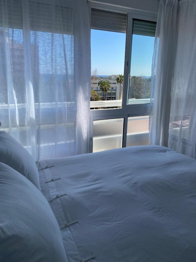 Precioso Apartamento La Carihuela Torremolinos Exterior foto