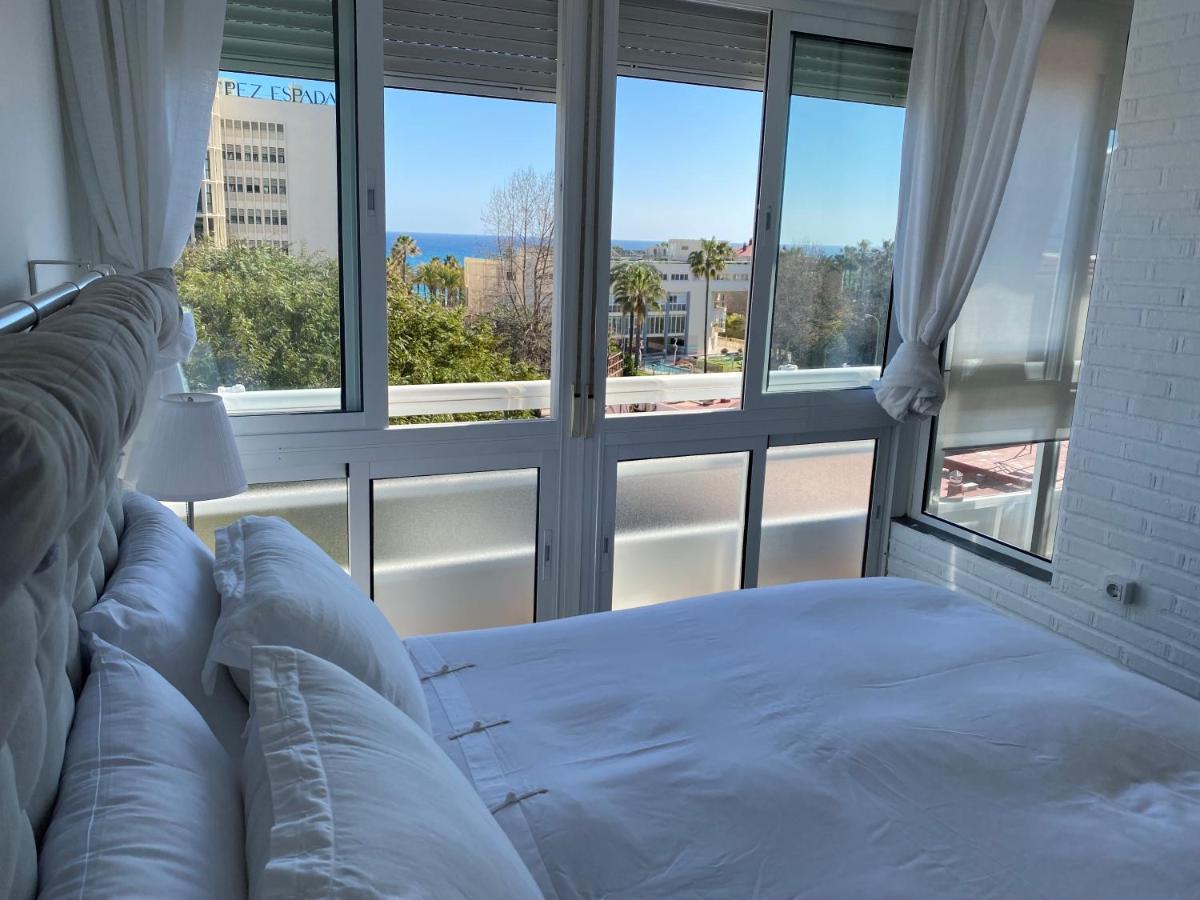 Precioso Apartamento La Carihuela Torremolinos Exterior foto