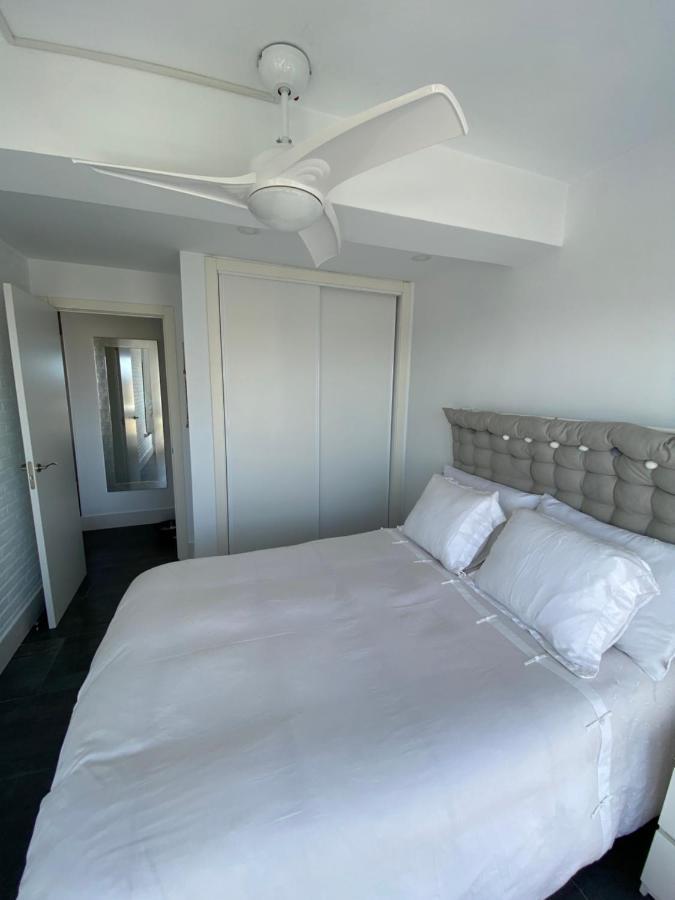Precioso Apartamento La Carihuela Torremolinos Exterior foto